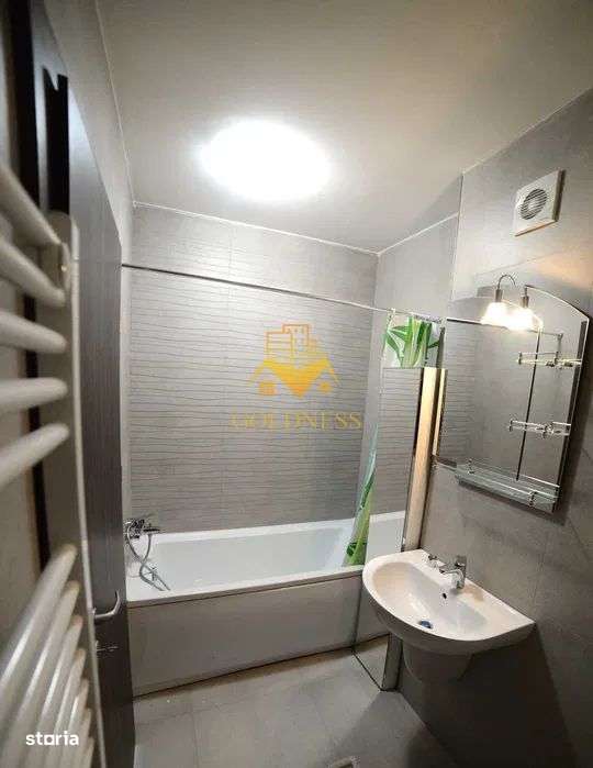 2 Camere decomandate, Parcare, Petfriendly, Borhanci,Profi,Romul ladea - Imagine principală: 5/7