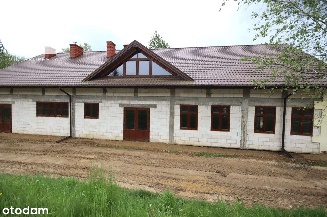 Budynek usługowo-handlowy , sprzedaż lub zamiana - Pełny obrazek: 4/11