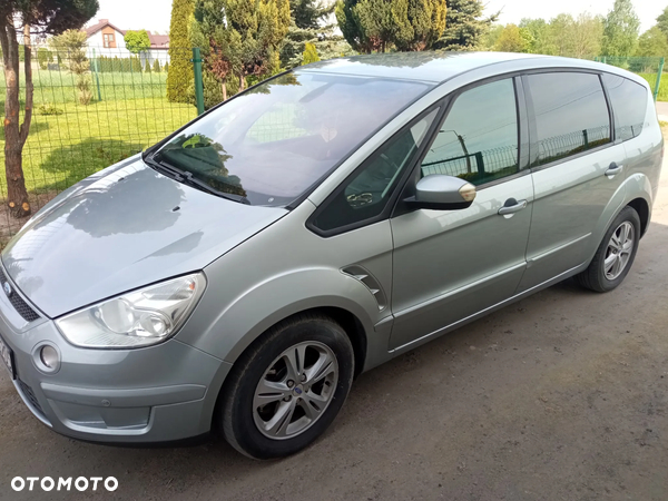 Ford S-Max 1.8 TDCi Gold X - 6