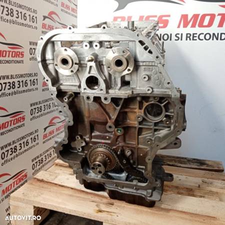 Motor 3.2 Ford Ranger AWD 4WD SAFA SA2R SAFB SA2S SA2W Garantie. 6-12 luni. - 1