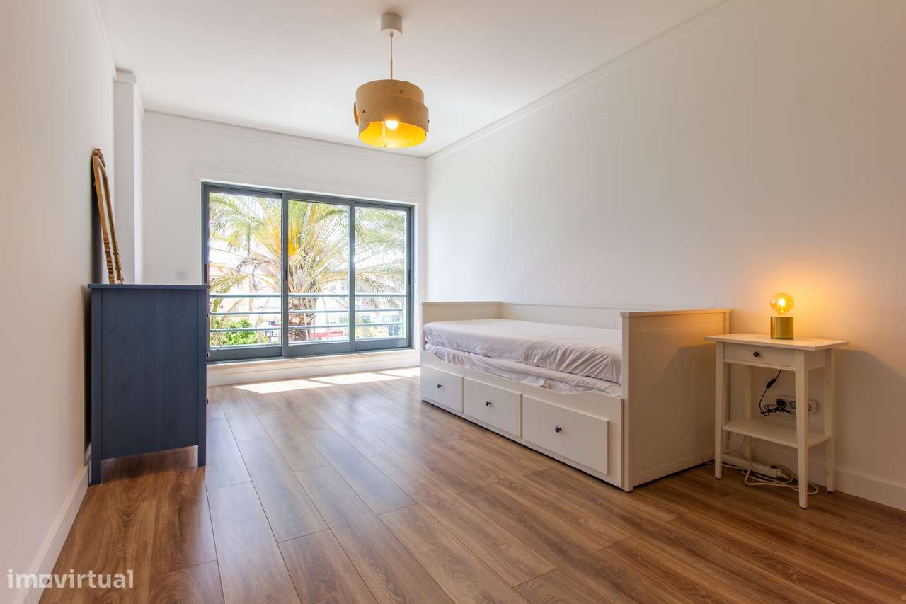 Apartamento T3 no Montijo com Localização Privilegiada-19