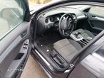 Piese/Dezmembrez Audi A4 B8 2.0 Tdi CAGA/KXP/105kw143cp/2008 LZ7L - 1