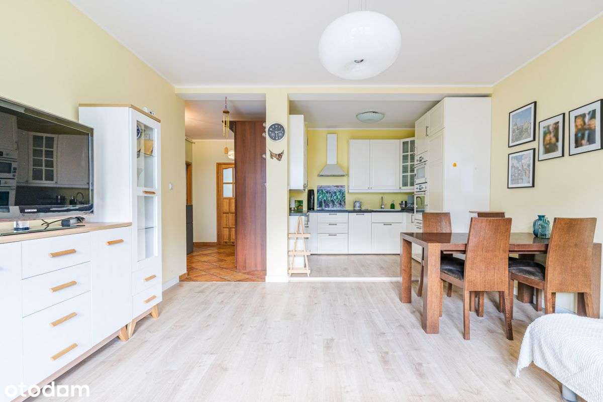 Gotowe do zamieszkania | Słoneczne | Bez prowizji-7