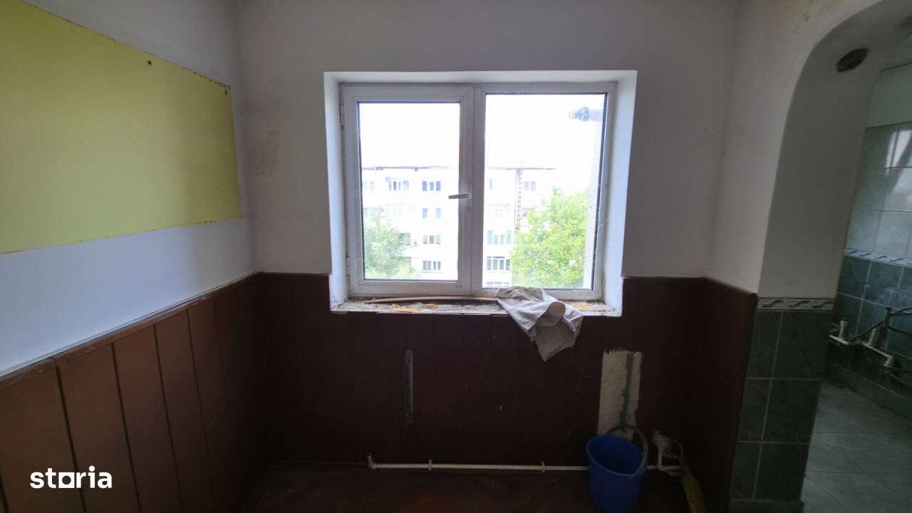 Apartament 4 camere 62,27 mp Corabia, jud.Olt - Imagine principală: 4/18