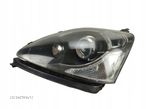 LAMPA REFLEKTOR LEWY PRZÓD HONDA CIVIC VII 7 (2001-2004) SOCZEWKA EUROPA - 1