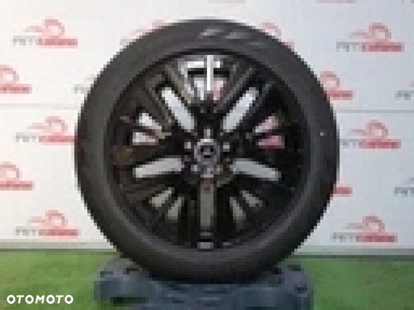 Koła Mercedes ML PIRELLI 235/55/19 A2534014900 - 13