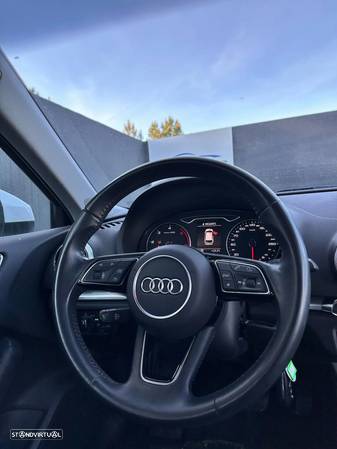 Audi A3 Sportback 1.6 TDI S tronic sport - 6