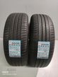 2 pneus semi novos 205-55-17 Michelin - Oferta dos Portes - 1