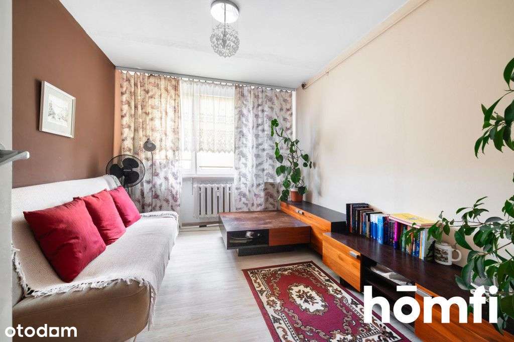 3 pokoje 59,90m2 - Pełny obrazek: 4/16