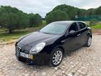 Alfa Romeo Giulietta 1.6 JTDm Distinctive - 1