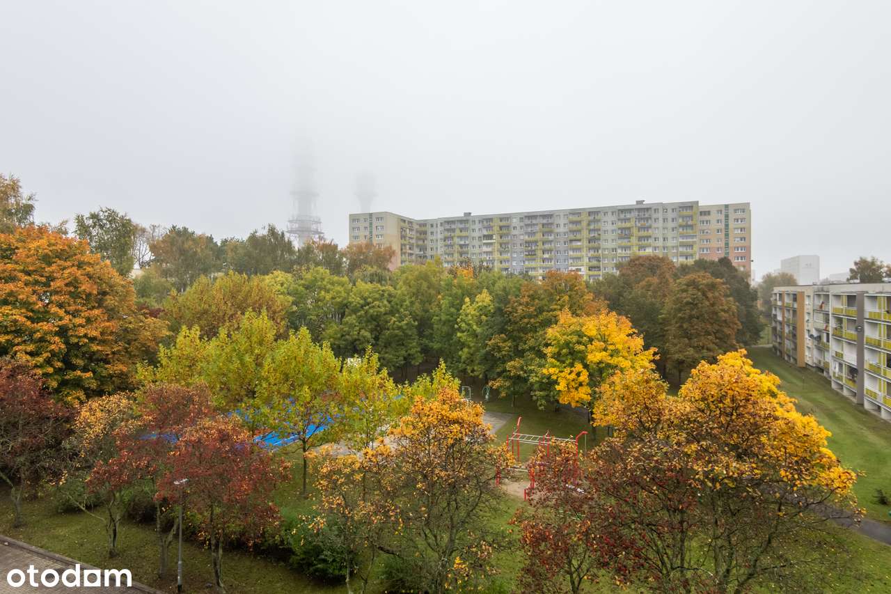 PRZESTRONNE|KOMFORTOWE 81m2 MIESZKANIE| 3 POK.| OSOBNA KUCHNIA| BALKON-15