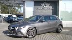 Mercedes-Benz A 180 d Style Plus Aut. - 2