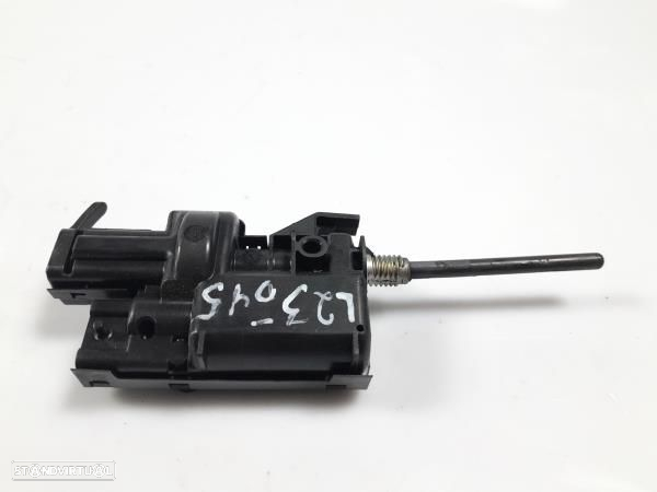 Motor Fecho Combustivel Renault Megane Iii Hatchback Van (Bz_) - 3