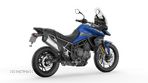 Triumph Tiger - 3