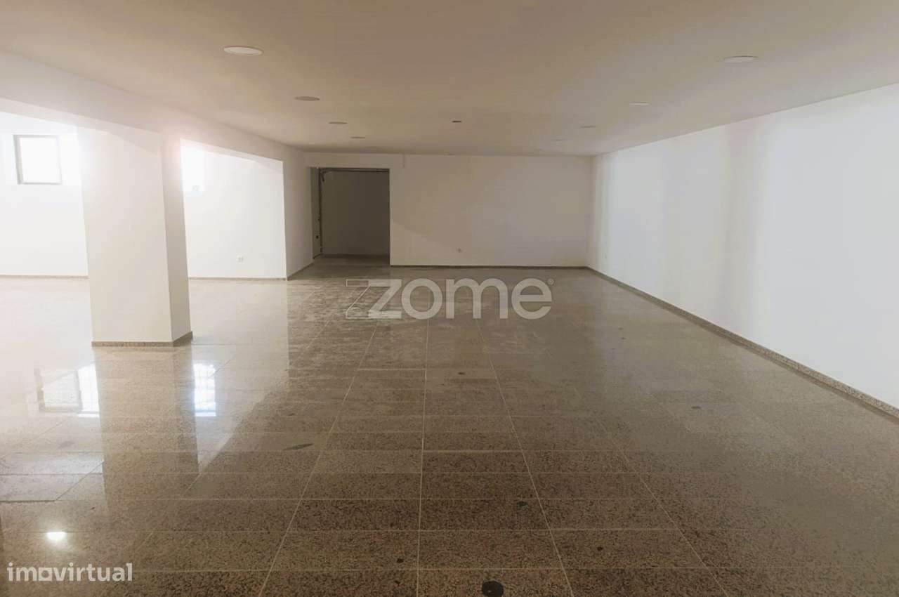 Loja para Comércio ou Restauração no Muro - Trofa - Grande imagem: 5/22