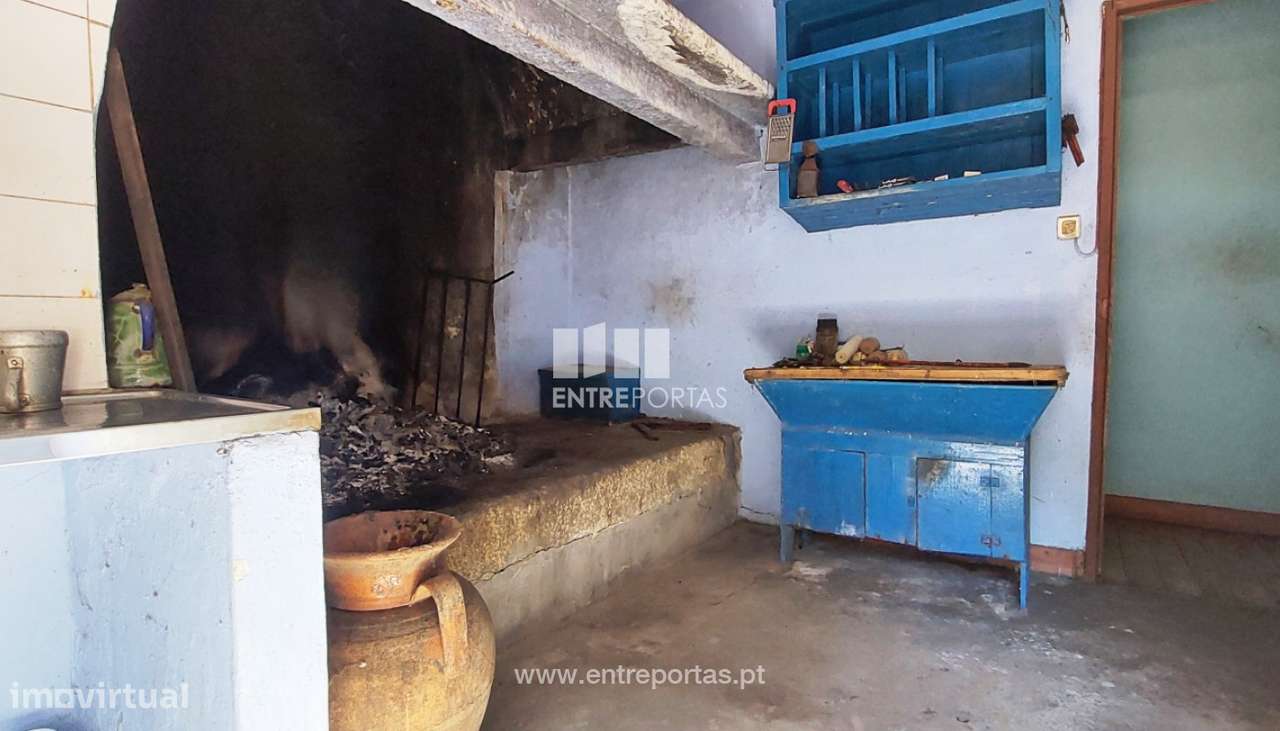 Venda de quintinha rural com 5.200m², Deão, Viana do Castelo - Grande imagem: 5/33