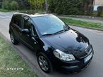 Suzuki SX4 1.6 GLX / Comfort - 9