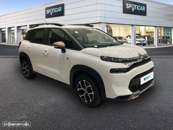 Citroën C3 Aircross 1.2 PureTech C-Series - 3