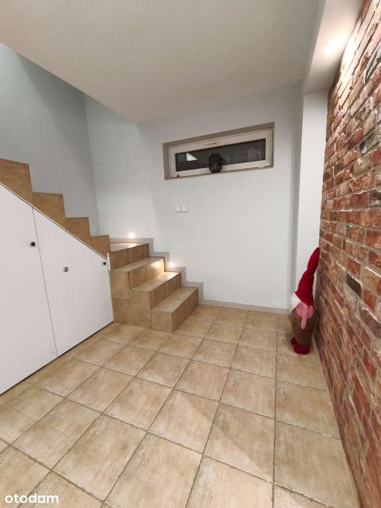 Dom wolnostojący w okolicy 3 jezior na sprzedaż – Borkowo (Gm. Żukowo)-12