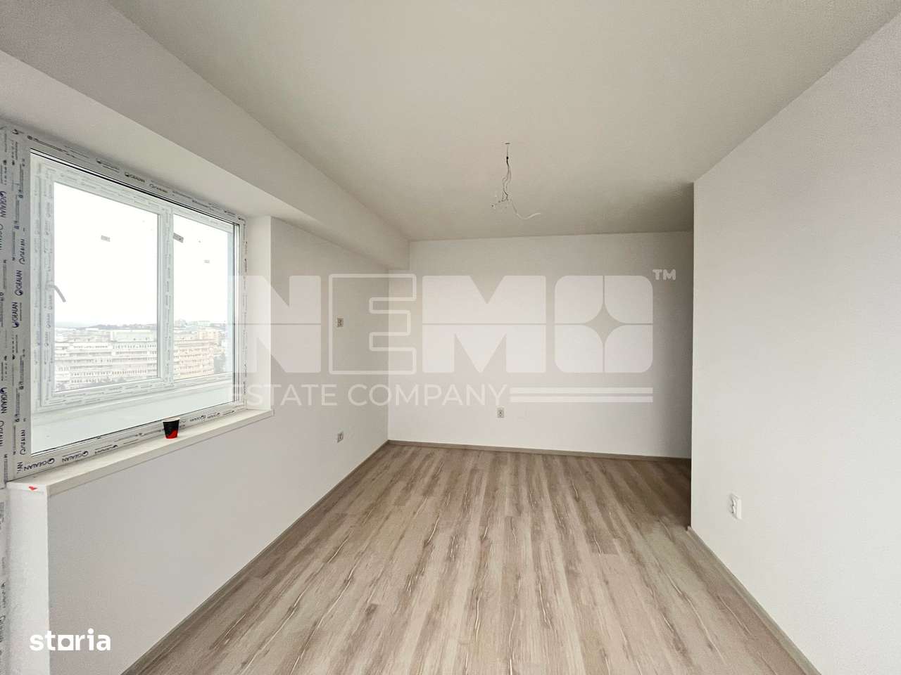 De Vânzare Apartament 2 camere I Suceava I Preț: 104.181 EURO - Imagine principală: 1/10