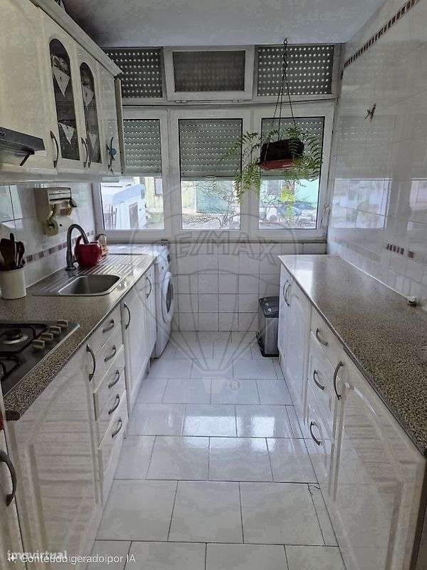 Apartamento T2 para venda - Grande imagem: 3/8