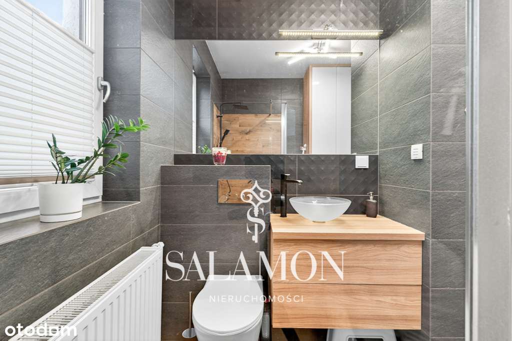 2-pokojowe z ogródkiem, spokój I os. Patio Verde-17