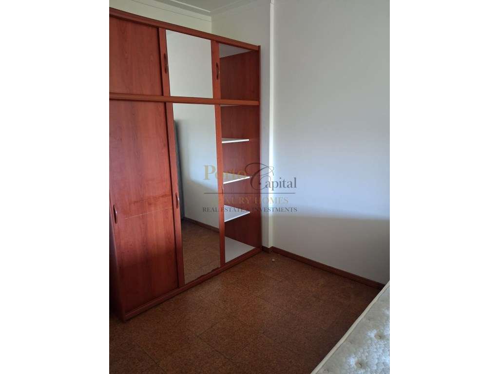APARTAMENTO T3+1 COM FANTASTICA VISTA SOBRE O DOURO, UMA BOX (3 LUG...-27