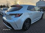 Toyota Corolla - 4