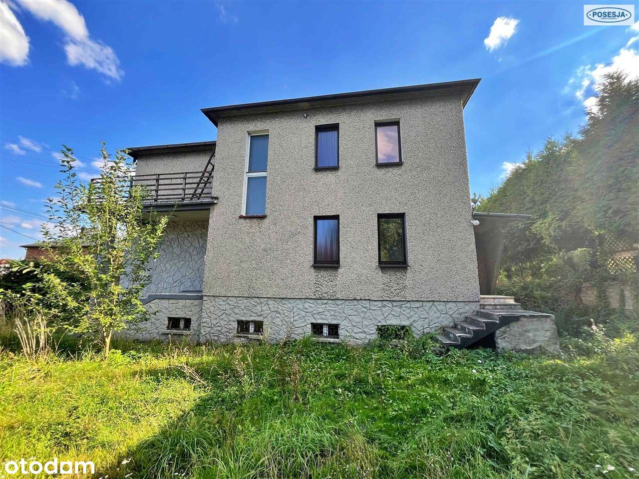 Dom z dużym potencjałem Żory Rogoźna - Pełny obrazek: 2/20