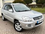 Kia Sportage 2.0 Expedition - 15