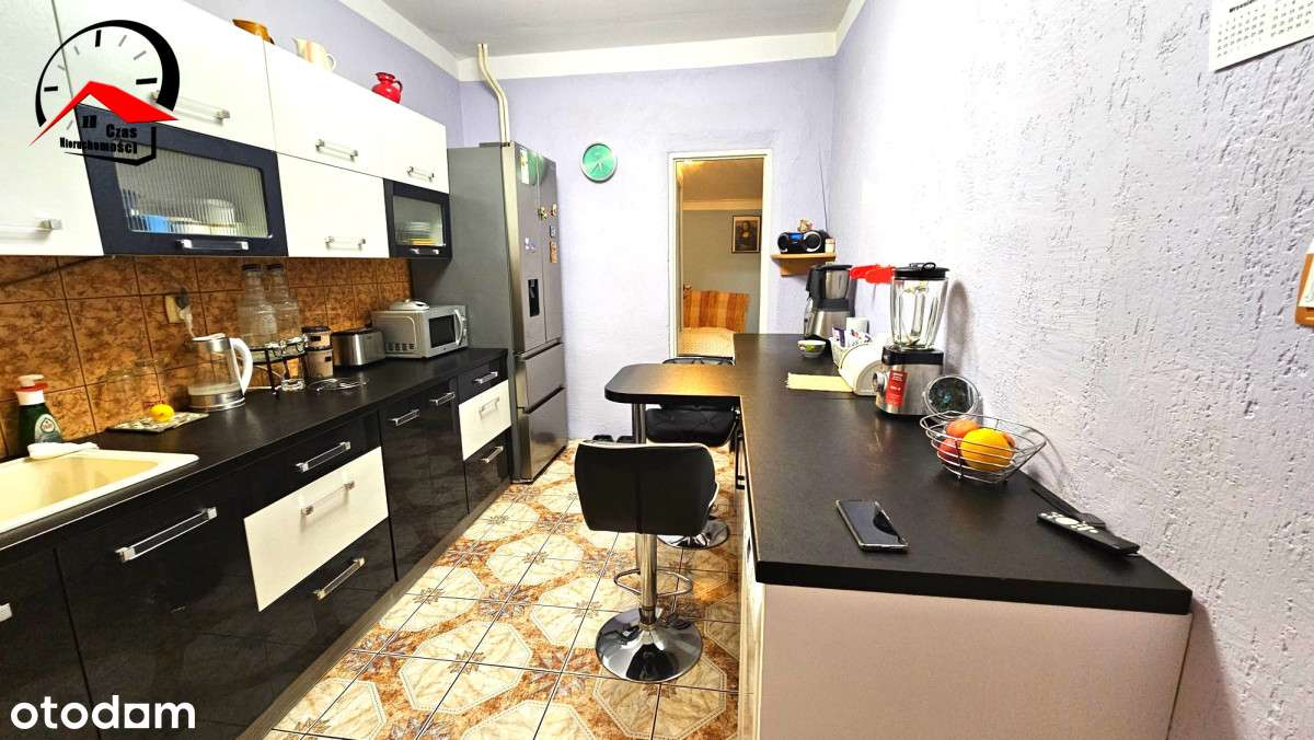 Mieszkanie ,garaż i działka -Kruszwica - Pełny obrazek: 4/8