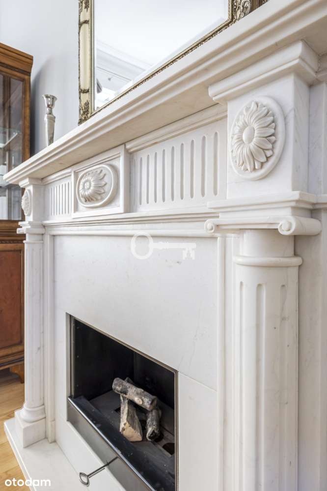 Wyjątkowe mieszkanie | Kamienica z 1911 roku-15