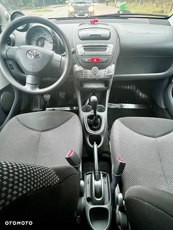 Toyota Aygo - 7