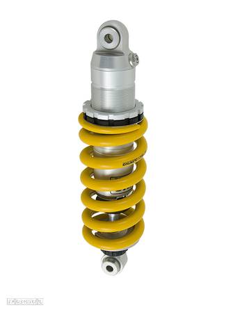 amortecedor traseiro ohlins ducati monster 620 /659 /695 /750 /800/900/1000 - du 321 - 1