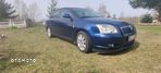 Toyota Avensis 2.0 VVT-i Sol - 5