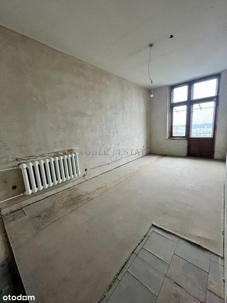 Mieszkanie, 61 m², Poznań