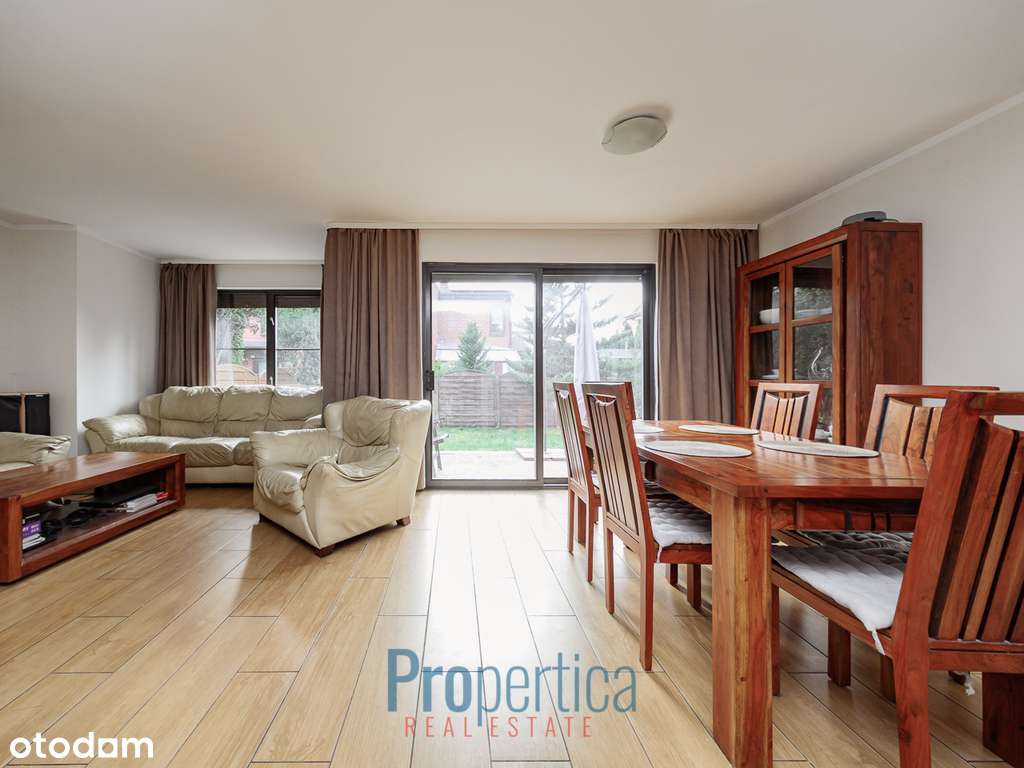 ➠  Skrajny segment ➠5 pok.➠ Metro "Trocka" - Pełny obrazek: 4/20