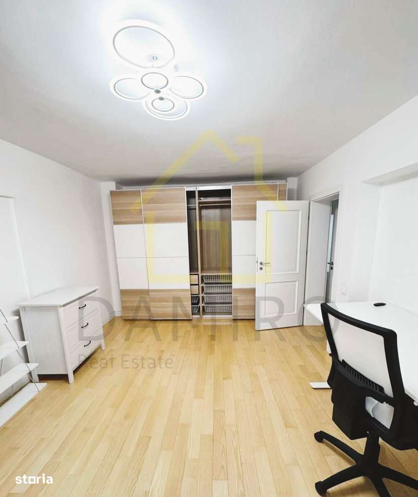 Apartament 3 camere Unirii Constitutiei Palatul Parlamentului Metrou - Imagine principală: 4/8