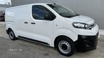 Citroën Jumpy 1.6 HDI C/ revestimento Isótermico - 5