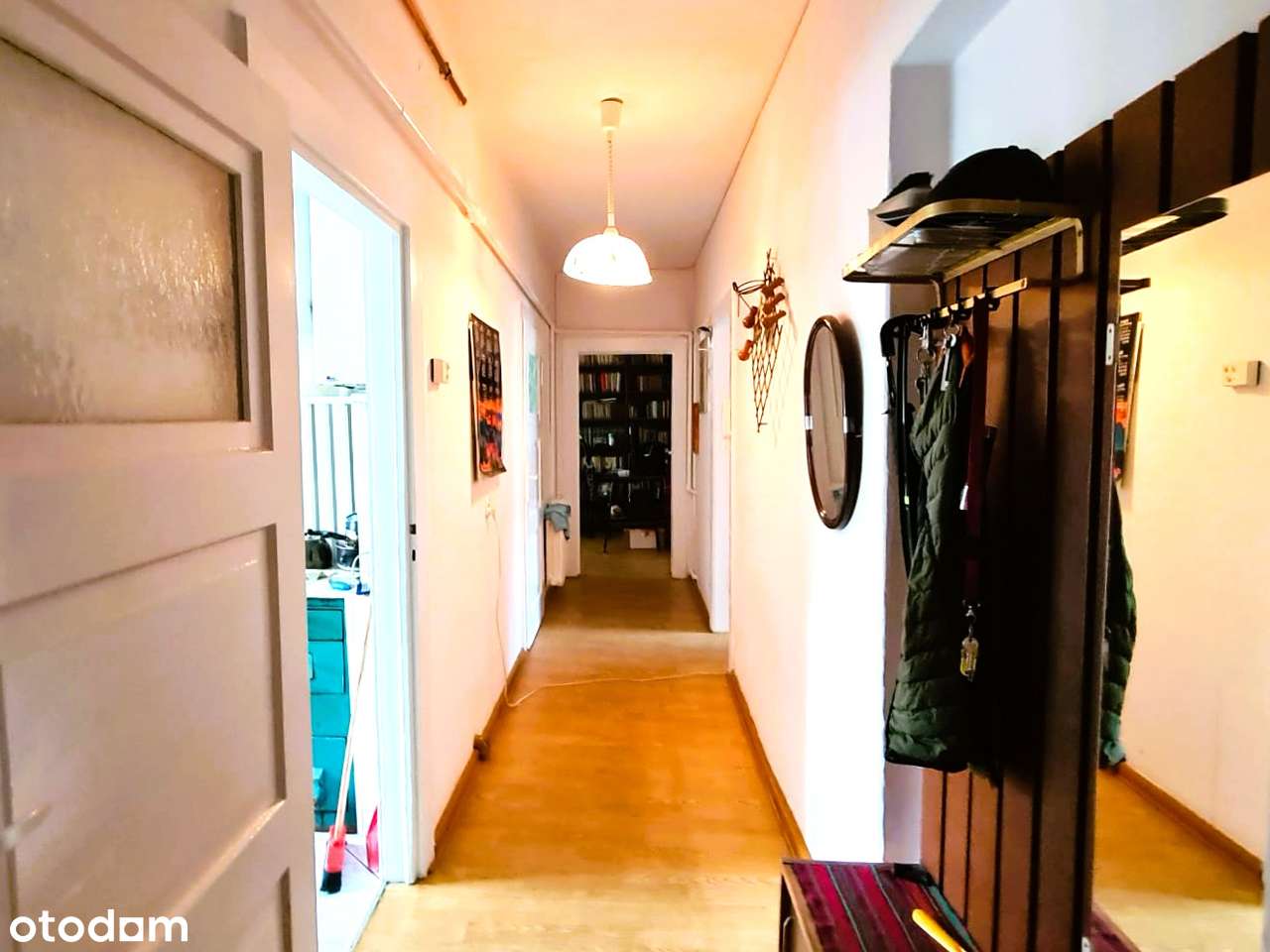 duże dwustronne mieszkanie z widokiem na zieleń-4