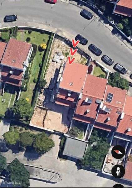 Moradia centro da Maia - Grande imagem: 4/10