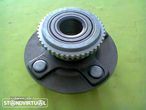 cubo rolamento de roda novo Nissan Almera N16 Primera P11 - 2