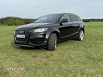 Audi Q7 4.2 TDI DPF Quattro Tiptronic - 1