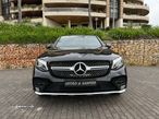 Mercedes-Benz GLC 220 d Coupe 4Matic 9G-TRONIC AMG Line - 14