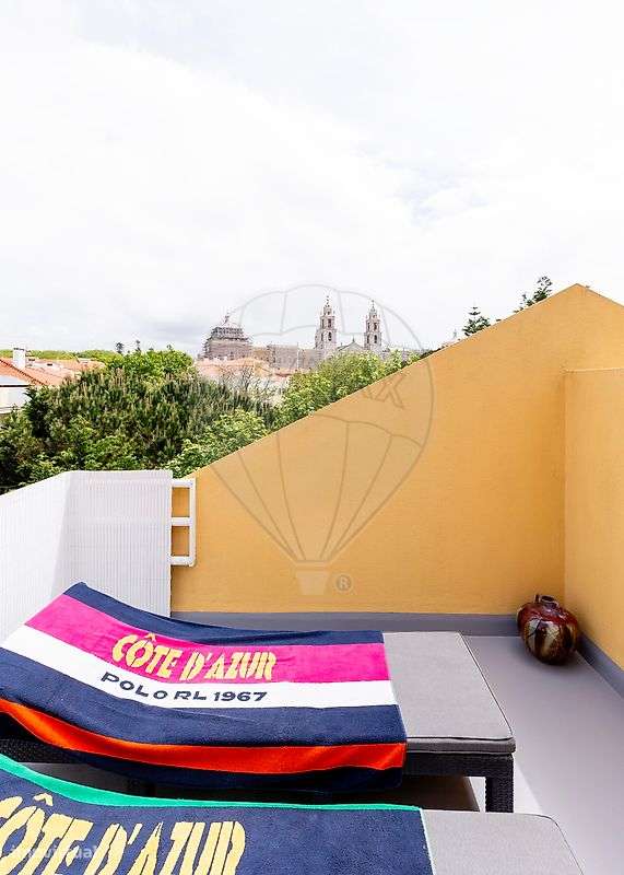 Apartamento T5 para venda-22