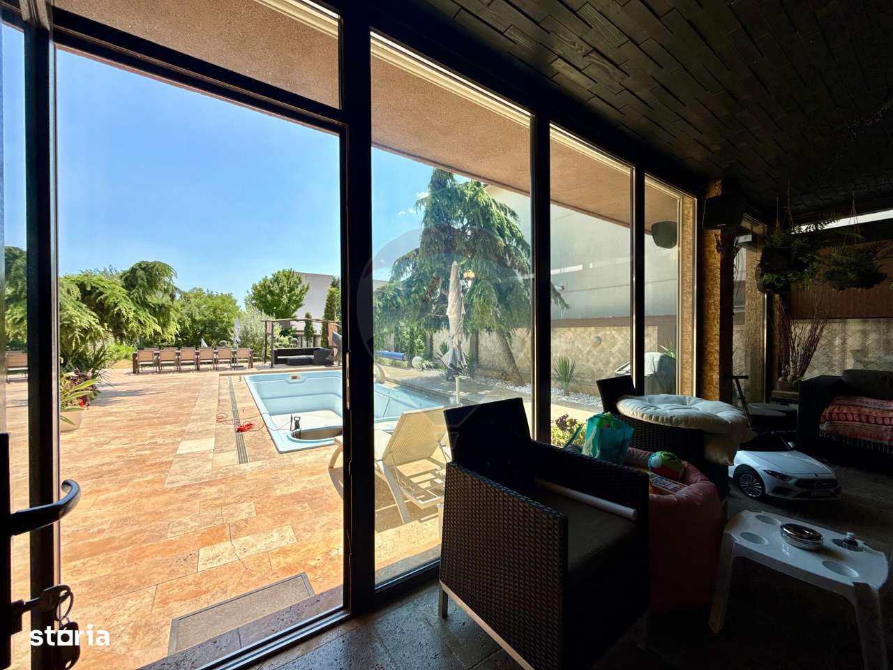 Casa de vanzare in Mamaia Sat Constanta - Imagine principală: 4/20