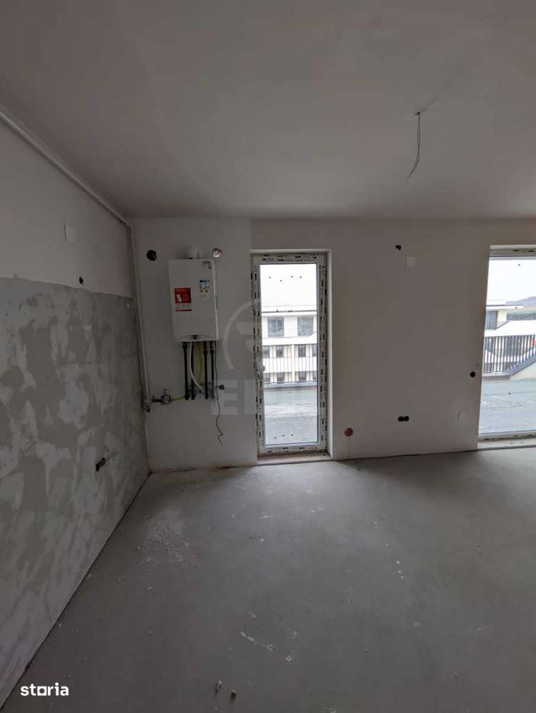 Apartament tip penthouse de vânzare – Florești, zona Eroilor - Imagine principală: 3/10