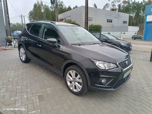 SEAT Arona 1.0 TSI Style - 5