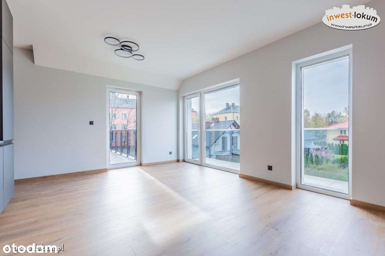 Apartment in olkusz - View 3