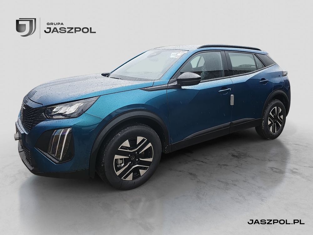 Peugeot 2008 II (2019-) 2026